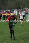 Boys under-15 Northern Cross Country Champs., Witton Park, Blackburn. Photo: David T. Hewitson/Sports for All Pics